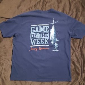 Tommy Bahama mens shirt